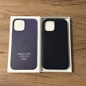 iPhone 12 Pro case